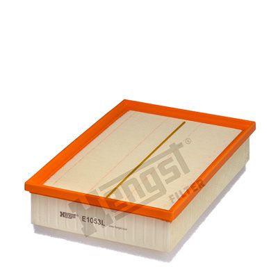 HENGST FILTER E1053L Air Filter