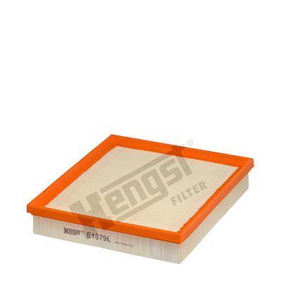 Air Filter HENGST FILTER E1079L