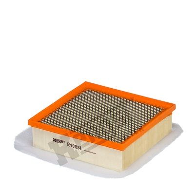 Air Filter HENGST FILTER E1085L