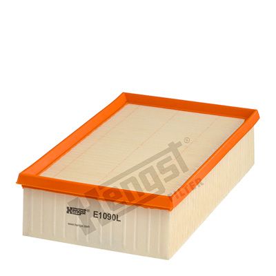 Air Filter HENGST FILTER E1090L