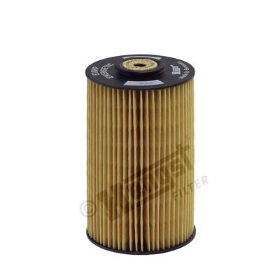 HENGST FILTER E10KP D10 Fuel Filter