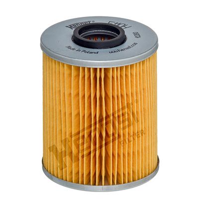 Oil Filter HENGST FILTER E110H D24