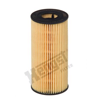 Oil Filter HENGST FILTER E112H D541