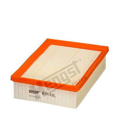 Air Filter HENGST FILTER E1133L