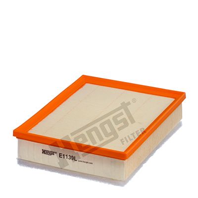 Air Filter HENGST FILTER E1139L