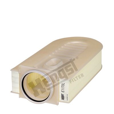 Air Filter HENGST FILTER E1170L