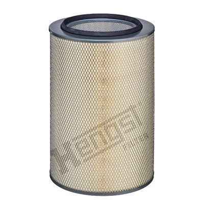 HENGST FILTER E118L02 Air Filter