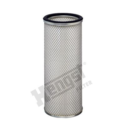 Secondary Air Filter HENGST FILTER E118LS02