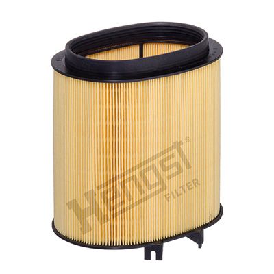 Air Filter HENGST FILTER E1195L