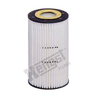 Oil Filter HENGST FILTER E11H02 D155