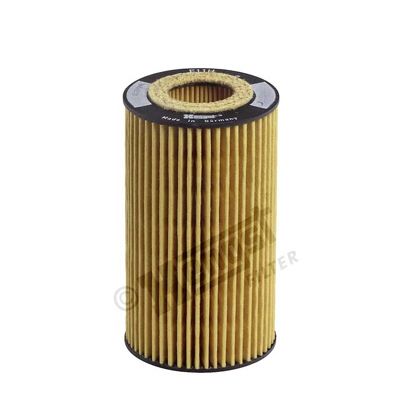 Oil Filter HENGST FILTER E11H D26