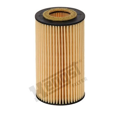 Oil Filter HENGST FILTER E11H D52