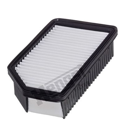 HENGST FILTER E1215L Air Filter