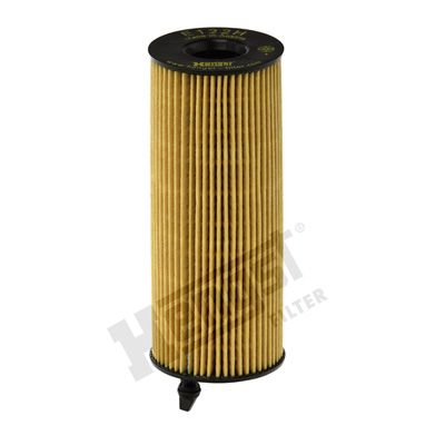 Oil Filter HENGST FILTER E122H D187