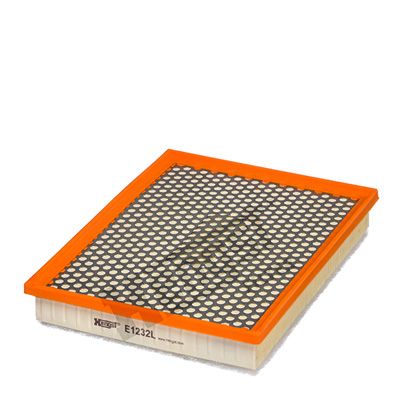 Air Filter HENGST FILTER E1232L