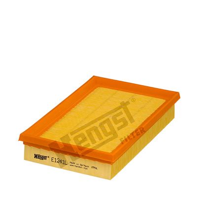 Air Filter HENGST FILTER E1241L