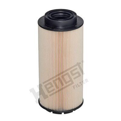 Fuel Filter HENGST FILTER E127KP D303