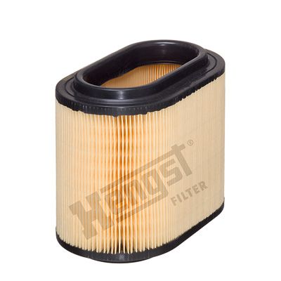 Air Filter HENGST FILTER E1282L