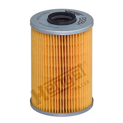 Oil Filter HENGST FILTER E128H D24