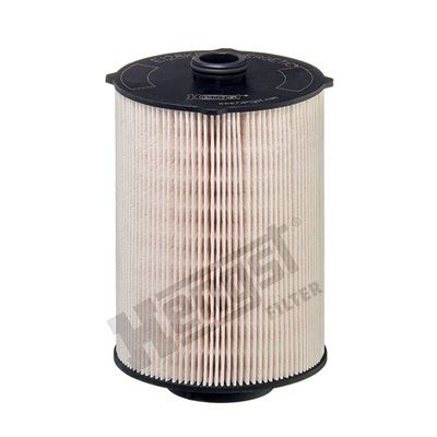 Fuel Filter HENGST FILTER E128KP D302