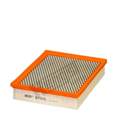 Air Filter HENGST FILTER E1302L