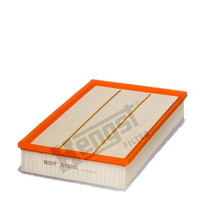 Air Filter HENGST FILTER E1305L