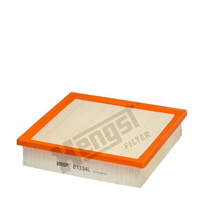 Air Filter HENGST FILTER E1334L