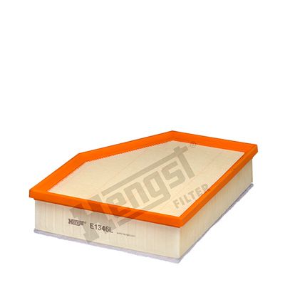 Air Filter HENGST FILTER E1346L