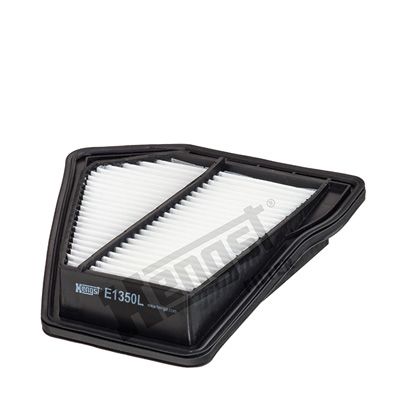 HENGST FILTER E1350L Air Filter