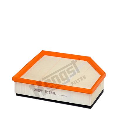 HENGST FILTER E1353L Air Filter