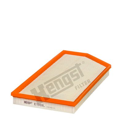 Air Filter HENGST FILTER E1359L