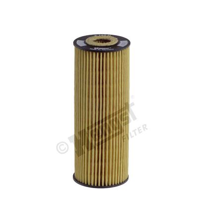 Oil Filter HENGST FILTER E142H D21