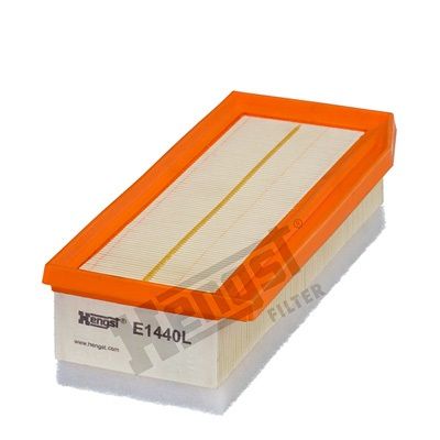 HENGST FILTER E1440L Air Filter