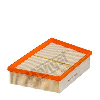 Air Filter HENGST FILTER E1446L