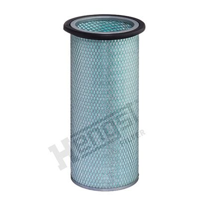 Secondary Air Filter HENGST FILTER E1468LS