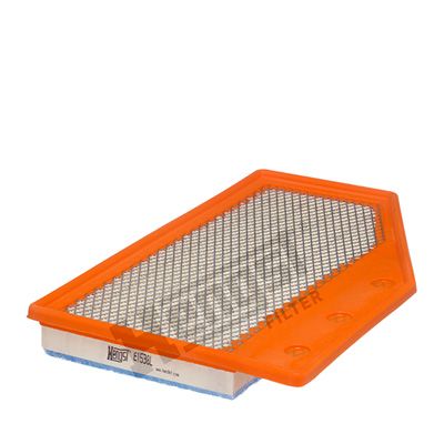 Air Filter HENGST FILTER E1538L