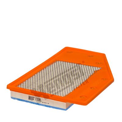 Air Filter HENGST FILTER E1539L