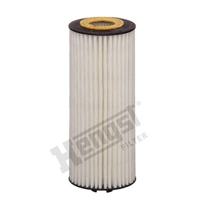 Oil Filter HENGST FILTER E155H01 D122