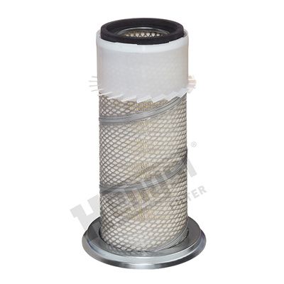 Air Filter HENGST FILTER E1596L