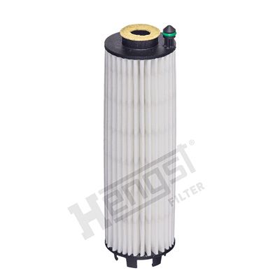 Oil Filter HENGST FILTER E159H01 D311