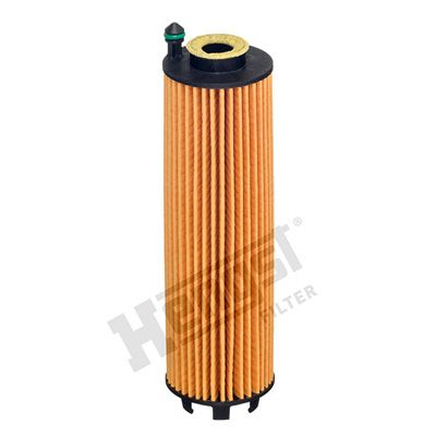 Oil Filter HENGST FILTER E159H D311