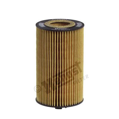 Oil Filter HENGST FILTER E160H01 D28