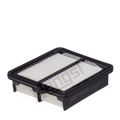 HENGST FILTER E1652L Air Filter