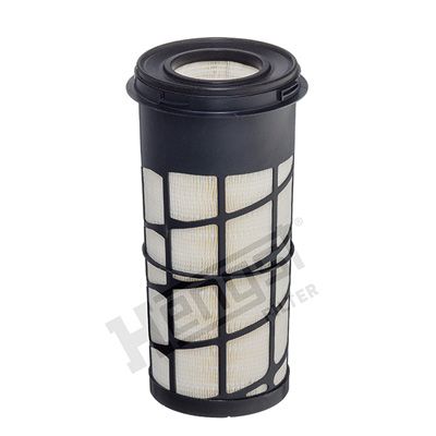 HENGST FILTER E1668L Air Filter