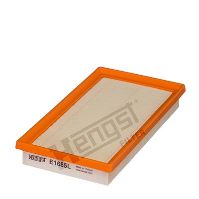 HENGST FILTER E1685L Air Filter