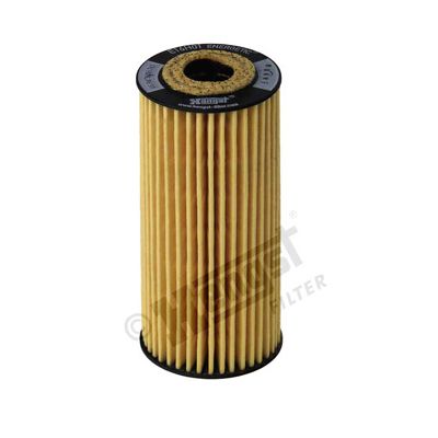 Oil Filter HENGST FILTER E16H01 D51