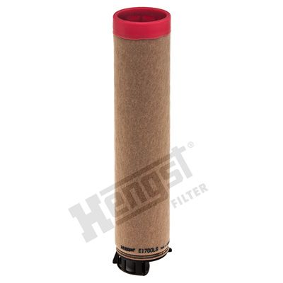 Secondary Air Filter HENGST FILTER E1700LS