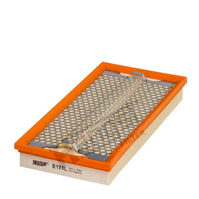 Air Filter HENGST FILTER E171L