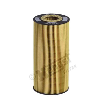 HENGST FILTER E172H D35 Oil Filter