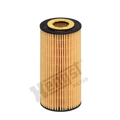 Oil Filter HENGST FILTER E17H01 D50